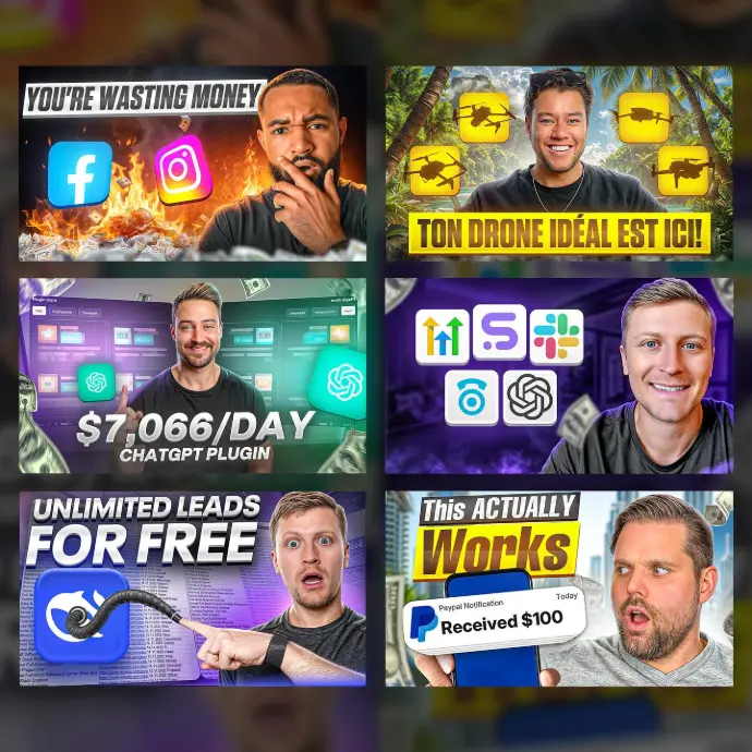 thumbnails
