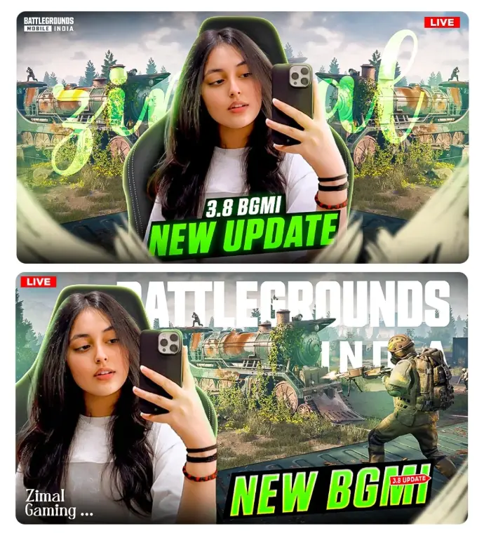 thumbnails